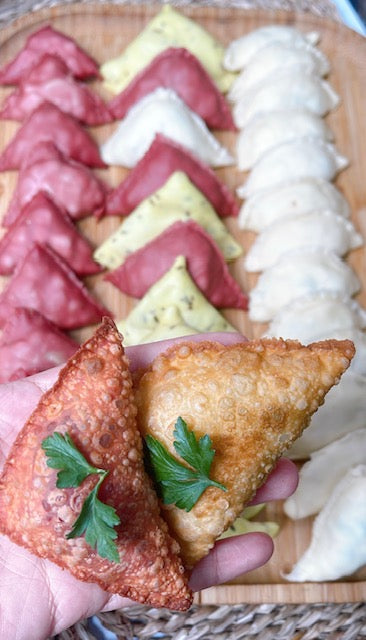 Samosa