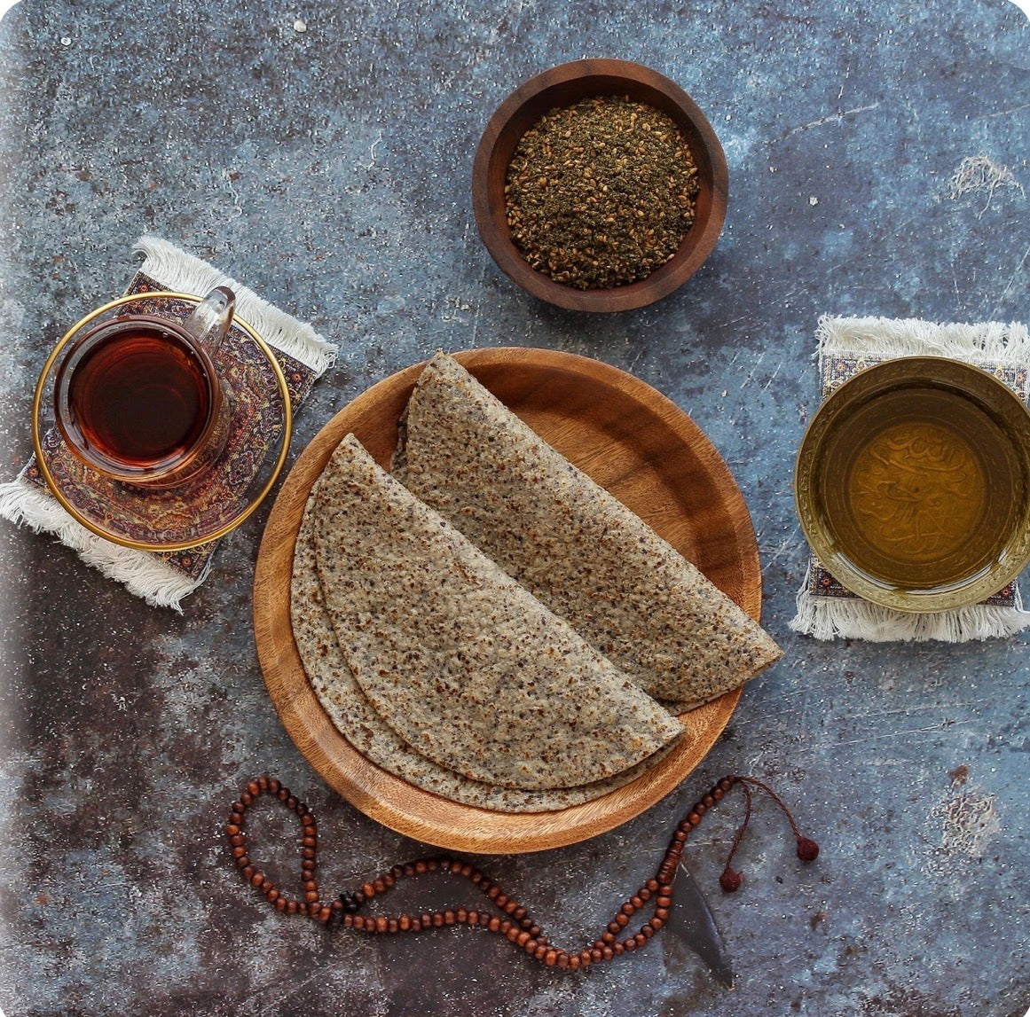 Flatbread