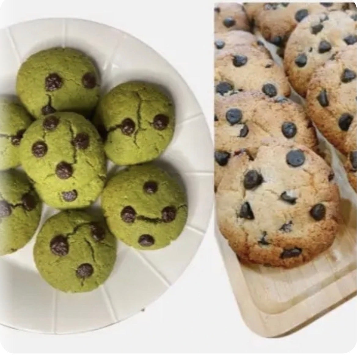 Keto Cookies