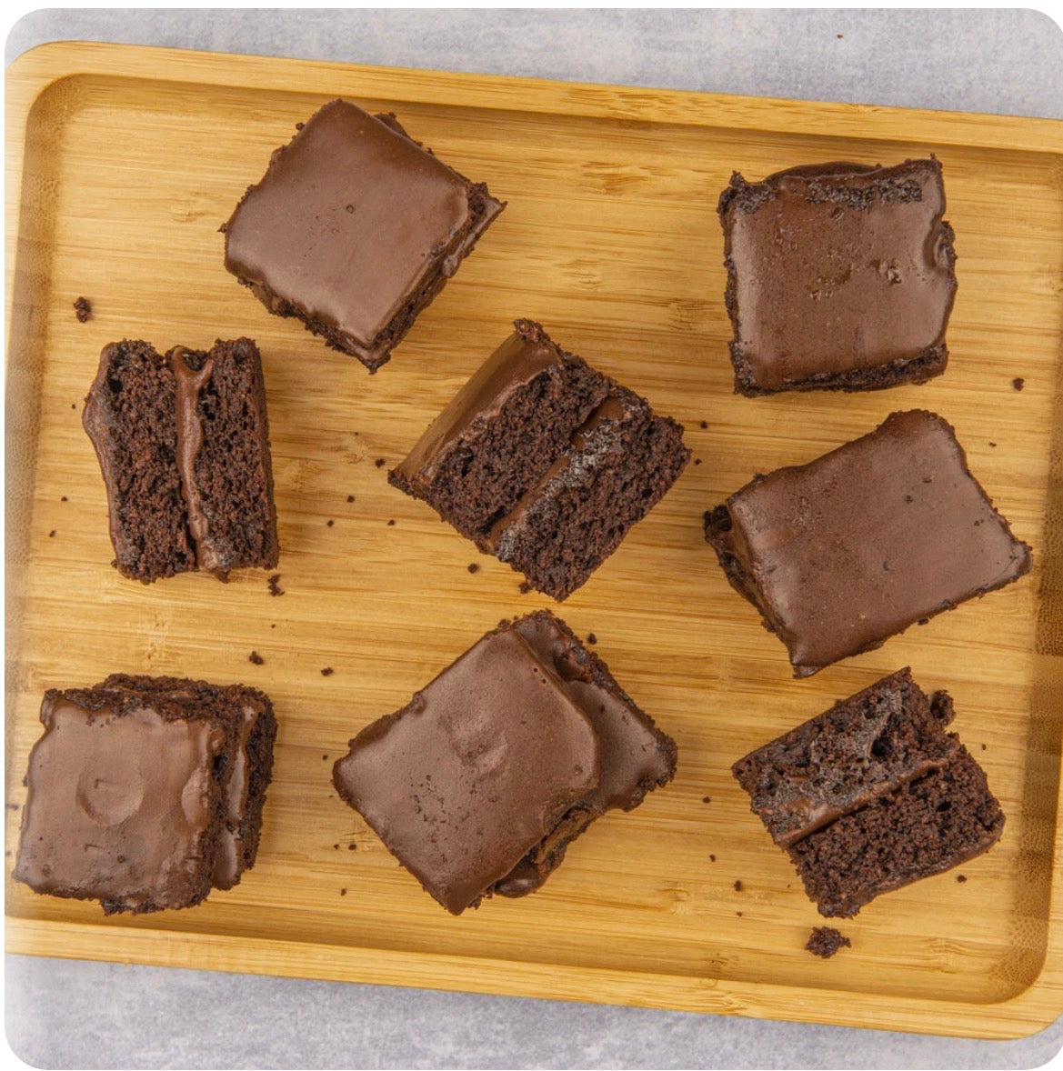 Keto Brownies
