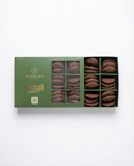 Chocolate Cookies