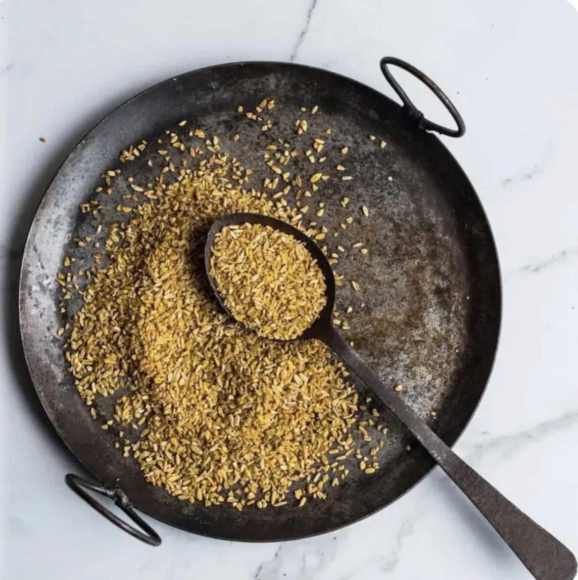 Freekeh