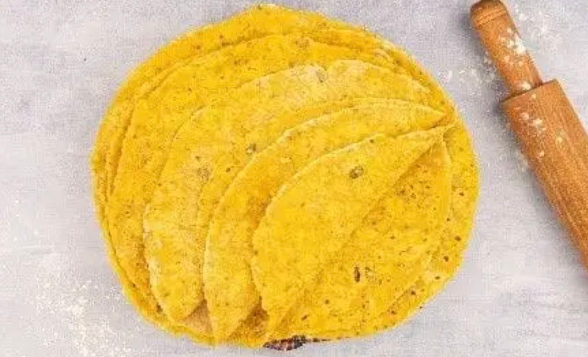 خبز الصحي  (20 حبه)