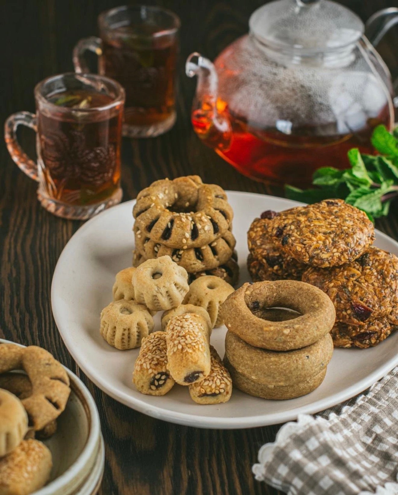 بوكس الضيافه الفاخر