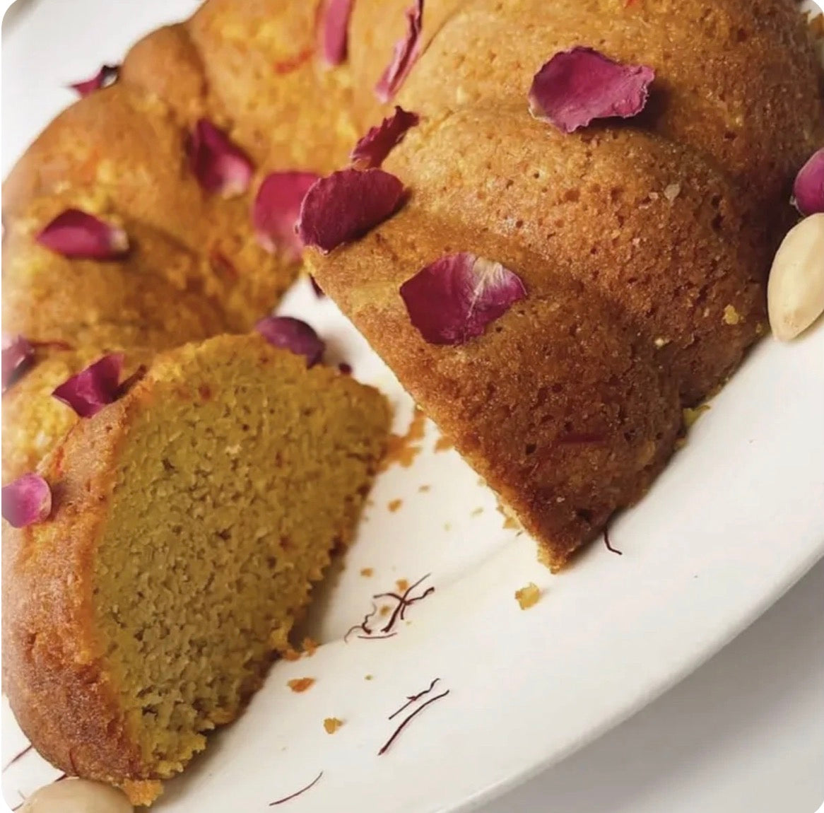 الزعفران (القرص العقيلي )